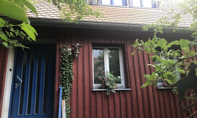 Schwaig bei Nuernberg Apartamento | Close! Vacation apartment Schwaig
