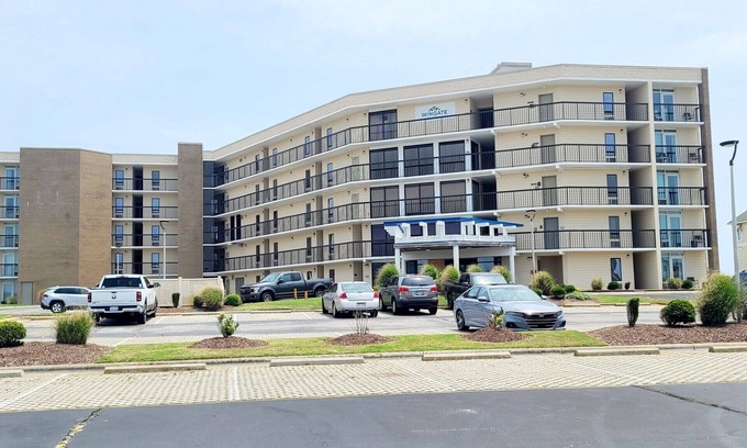 Kill Devil Hills Apartamento | Closed for renovations!
