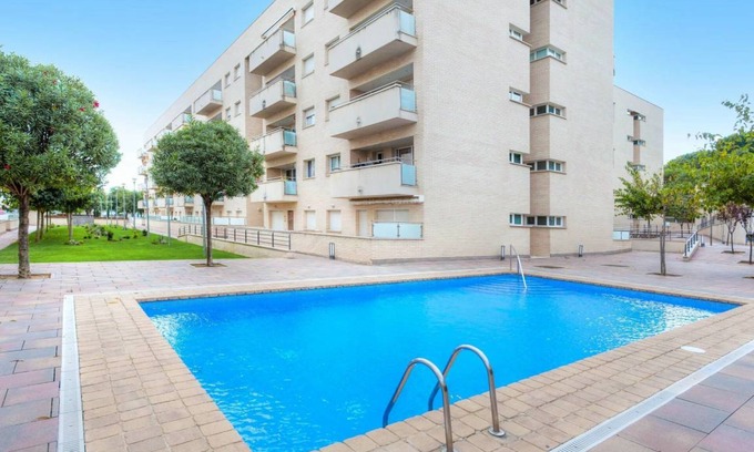 Lloret de Mar Apartamento | 70 m² Apartamento ∙ 2 habitaciones ∙ 4 personas