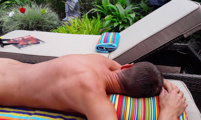 Rotorua Cama Y Desayuno | Clothing optional B&B for MEN, Rotorua