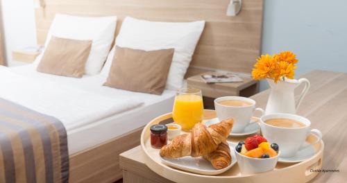 Varesine Apartamento | Clotilde Superior Apartment Milan