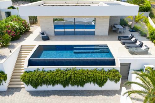 Kraj Villa | Cloud 9 D10