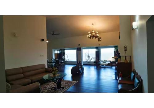 Masinagudi Villa | Cloud 9- Heaven on earth