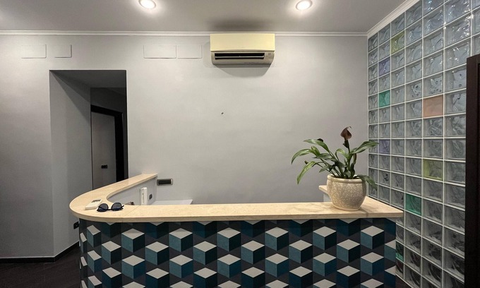 Prati Hotel | Cloud 9 Hotel