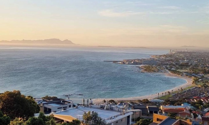 Mountainside Apartamento | Cloud 9 Room 6 King Bed & Stunning Views