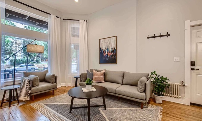 City Park Apartamento | Cloud by Modern Midstay / 1 Block to City Park #C2
