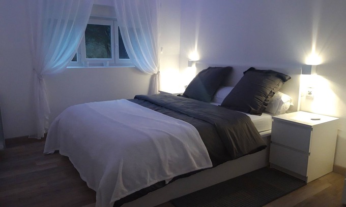 Fontenay-Torcy Casa | Cloud cottage - 4 personas