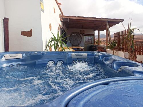 Llanos de la Concepción Casa | Cloud Country