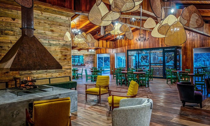 Monteverde Cabina | Cloud Forest Lodge