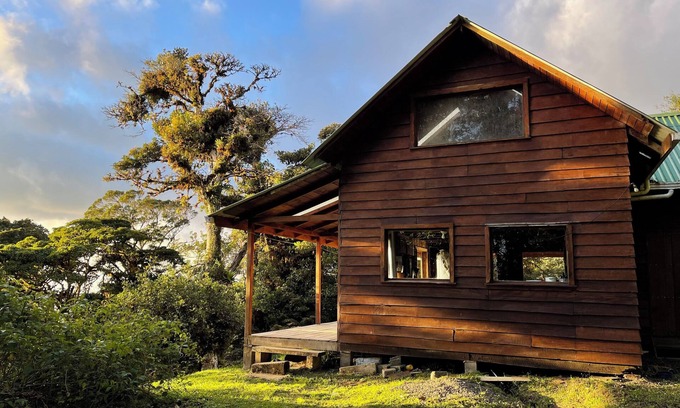 Monteverde Cabina | Cloud forest paradise, Monteverde Costa Rica