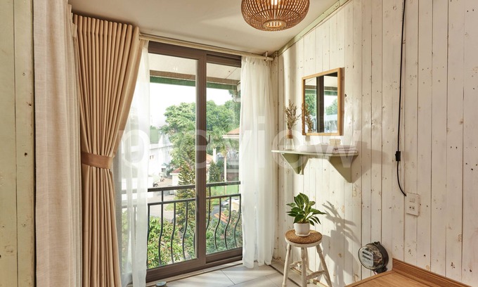 Hai Ba Trung Apartamento | Cloud Homestay Hanoi