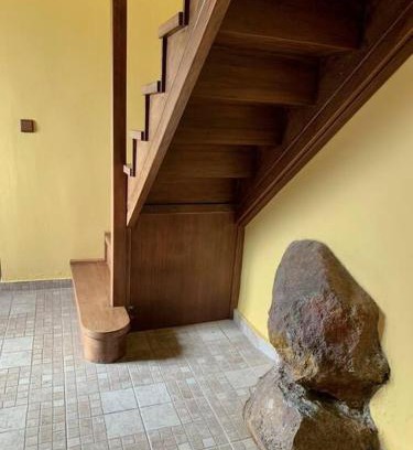 Nisyros Casa | Cloud House on Nisyros