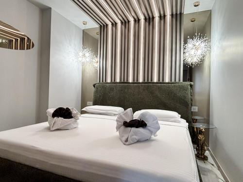 Cluj-Napoca Apartamento | Cloud Nine Airport Residence