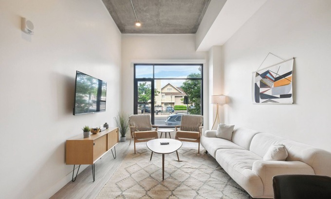 Jefferson Park Condominio | Cloud Nine Retreat | Espadin LoHi