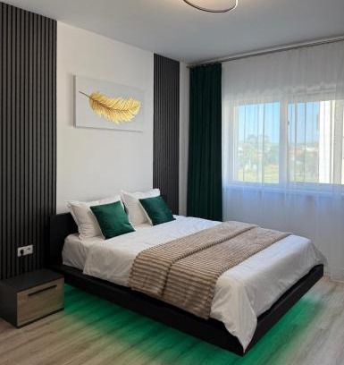 Selimbar Apartamento | Cloud Nine Sibiu
