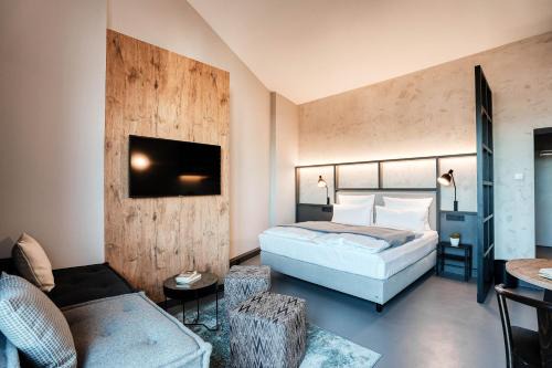 Ostheim Apartamento | CLOUD No7 LOFTS