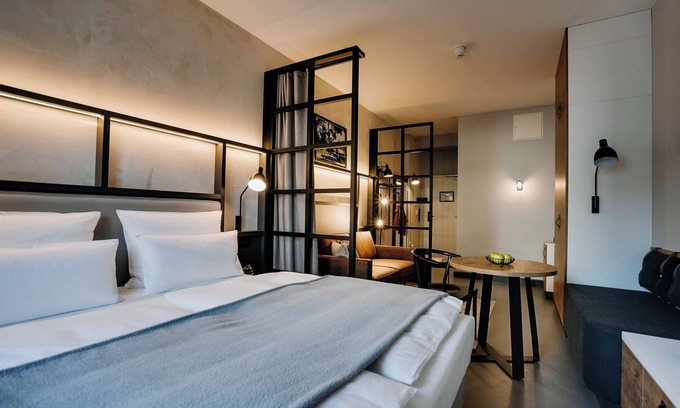 Ostheim Apartamento | CLOUD No7 LOFTS