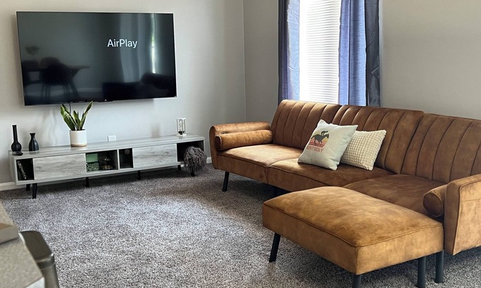 Elizabethtown Apartamento | Cloud's Bnb - The Signature Suite, for Cooks.