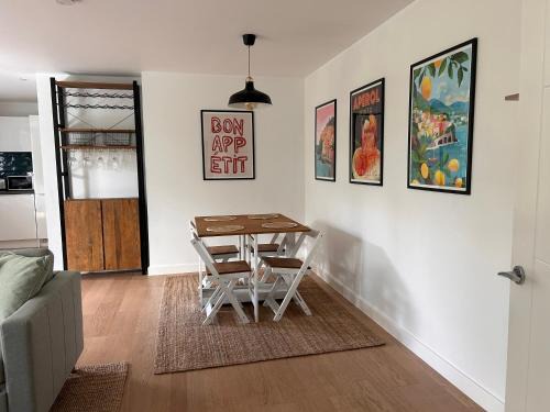 Bracknell Apartamento | Cloud Serviced Properties - Lovely One Bed with Sofa bed - Bracknell