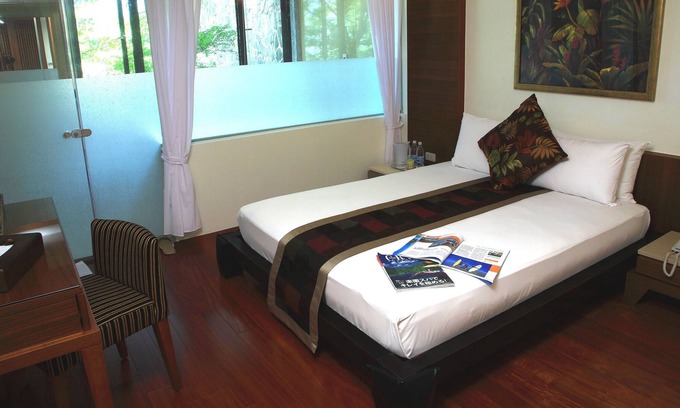 Wulai Cama Y Desayuno | Cloud Spring Graden