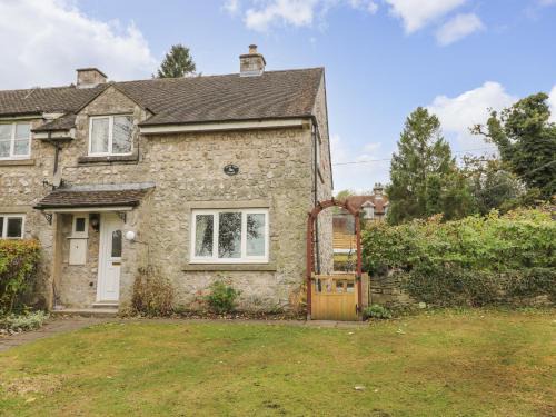 Newton Grange Casa | Cloud View Cottage