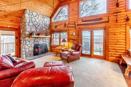 Sylva Casa | Cloud Walk
