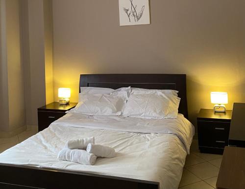 Lezhe Apartamento | Cloud8 Apt with Castle View, 7km from the Beach