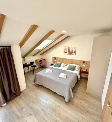 Mocici Apartamento | Cloud9 Airport Rooms