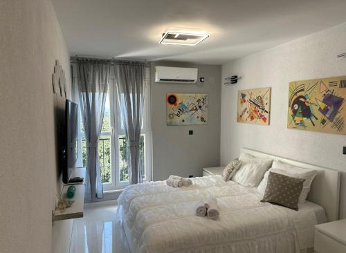 Split Apartamento | Cloud9