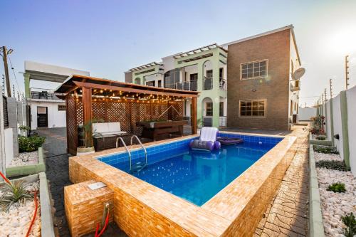Santeo Apartamento | Cloud9 Luxury Apartments