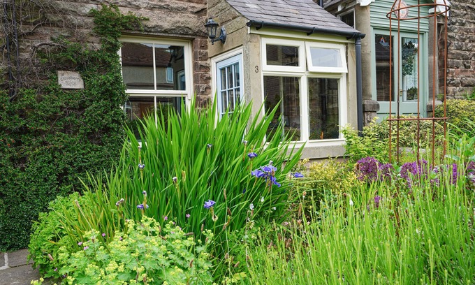 Birchover Cabaña | Cloudberry Cottage, BIRCHOVER