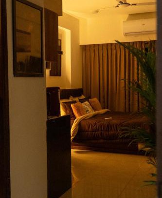 Sanganer Apartamento | Cloudberry Studio by Raaya Nook