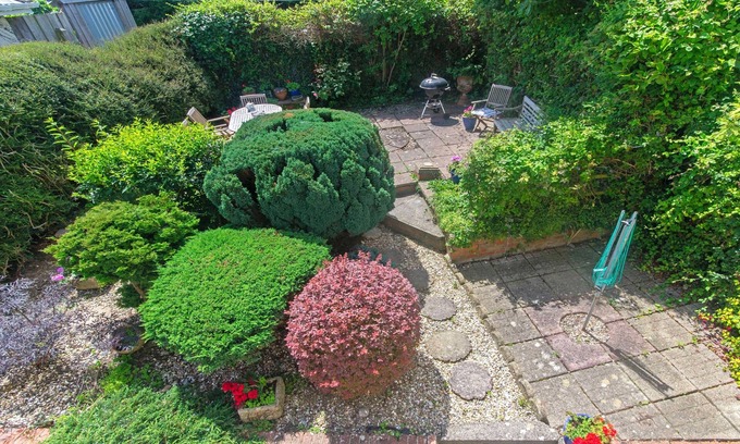 Braunton Cabaña | Cloudbreak Braunton 4 Bedroom, Sleeps 8, Dog Friendly
