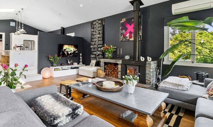 Bullarto Casa | Cloudbreak Bullarto Daylesford