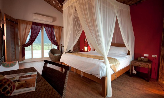 Hualien City Centre Cama Y Desayuno | Cloudenjoy B&B