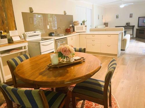 Blackheath Apartamento | Cloudland Garden Oasis