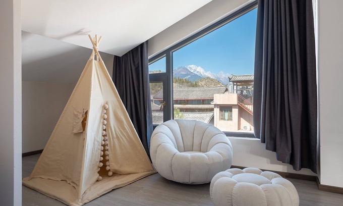 Shuhe Old Town Hotel | Cloudland View Hotel