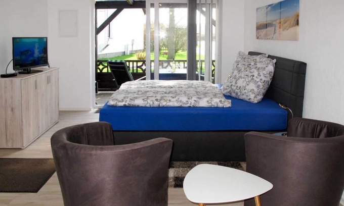 Bannemin Apartamento | Cloudless - Bannemin, House Cloudless