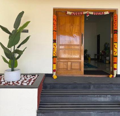 Kandal Casa | Clouds Inn Holidays Homes Stay