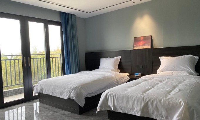 Yangdong District Casa | Clouds Seaside Homestay