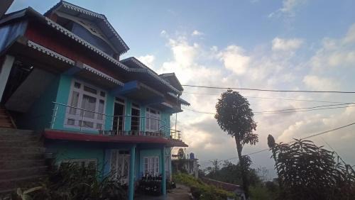 Darjeeling Casa | Cloudscape Homestay Darjeeling