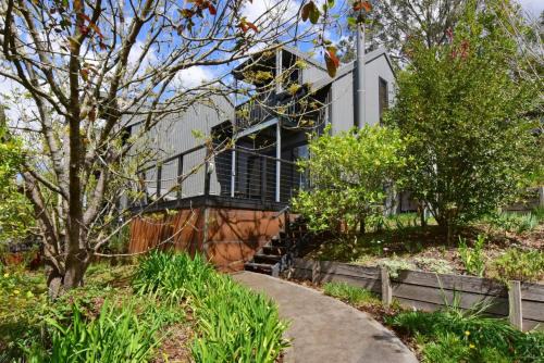 Kangaroo Valley Casa | Cloudsong Chalet 2 Close to the village centre