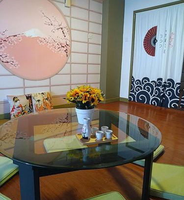 Genting Highlands Apartamento | CloudView Japanese Theme, Golden Hills Resort Genting, Formerly Known as Amber Court, Genting Highlands, 1km from Centre, Free Wi-Fi