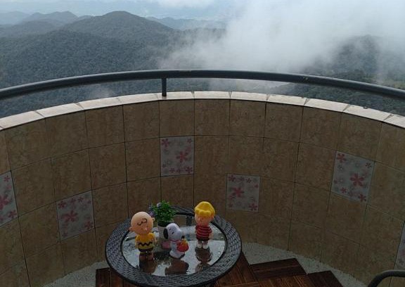 Genting Highlands Apartamento | CloudView Snoopy Theme, Golden Hills Resort Genting, Formerly Known as Amber Court, Genting Highlands, 1km from Centre, Free Wi-Fi