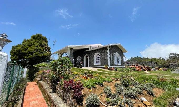 Kodaikanal Chalet De Esquí | CLOUDWALKS HIDEOUT
