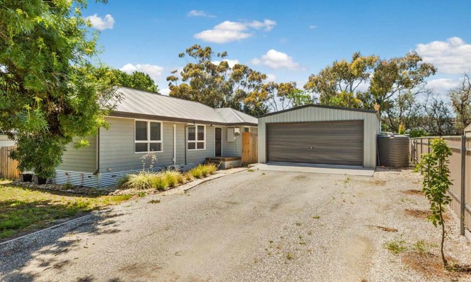 Heathcote Casa | Clouston Cottage
