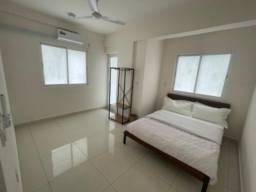 Farukolhufushi Island Casa | Clove Beach Hulhumale