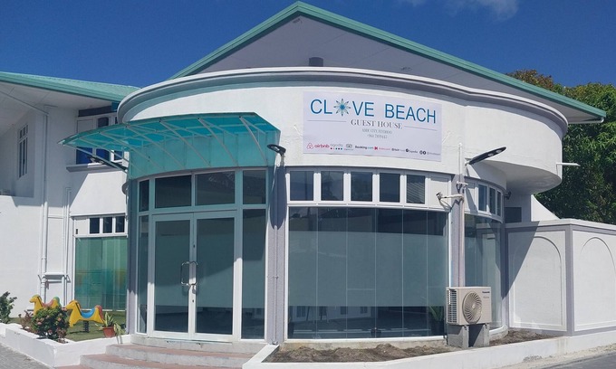 Feydhoo Casa | clovebeach