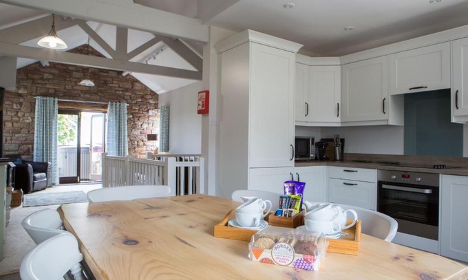 Sebergham Casa | Cloven Stone, Sebergham, Nr Caldbeck