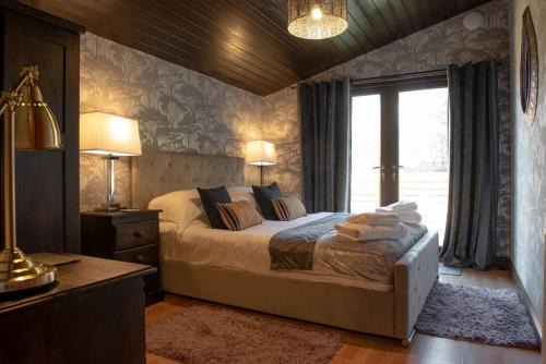 Storwood Villa | Clover 20 Lodge, Yellowtop Country Park